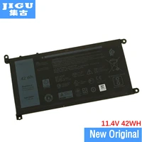 jigu 11 4v 42wh original laptop battery 051kd7 51kd7 fy8xm y07hk for lenovo for chromebook 11 3180 11 3181