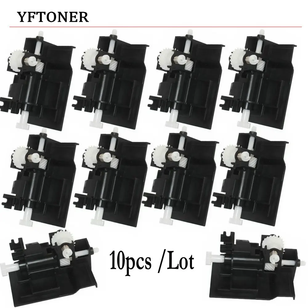 10 шт./лот YFTONER неныжная Тонер штанга для Kyocera FS1040 1020 1025 1120 1060 1125 принтер|Детали