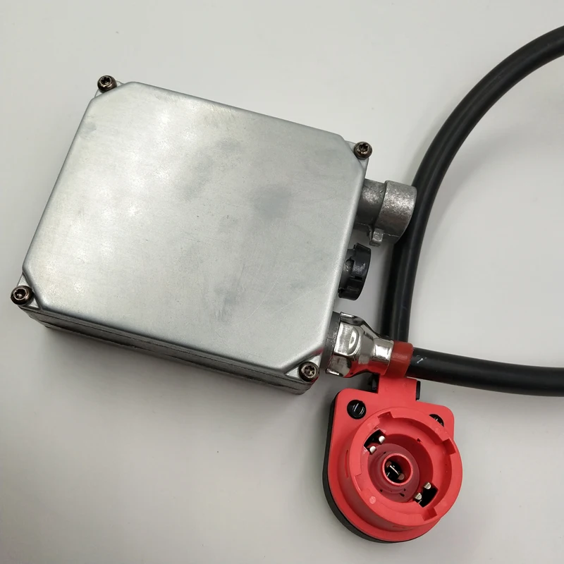 Ксеноновые фары Aroham лучшего качества для Audi A6 C5 OEM Блок балласта 5DV 007 760 71/4B0 941 471|xenon