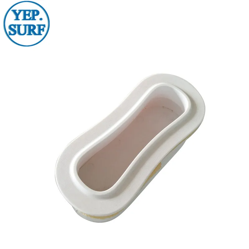 Белые ручки для доски серфинга|sup surfboard|surfboard supsup handle |