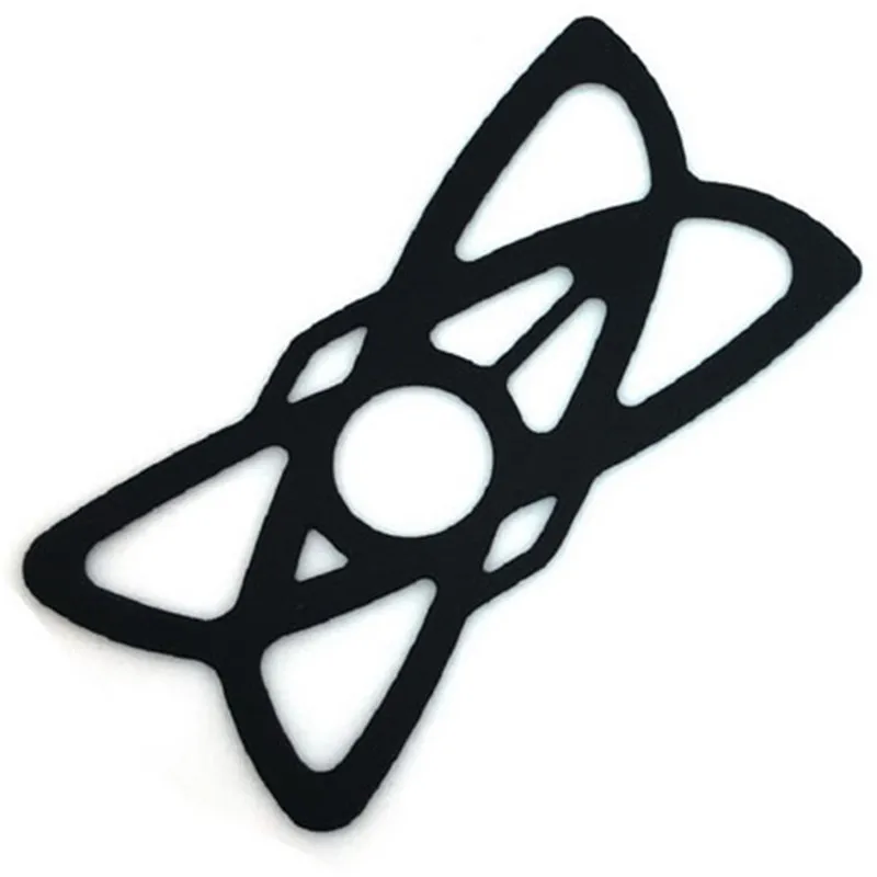 Противоскользящие силиконовые ленты для крепления на руль