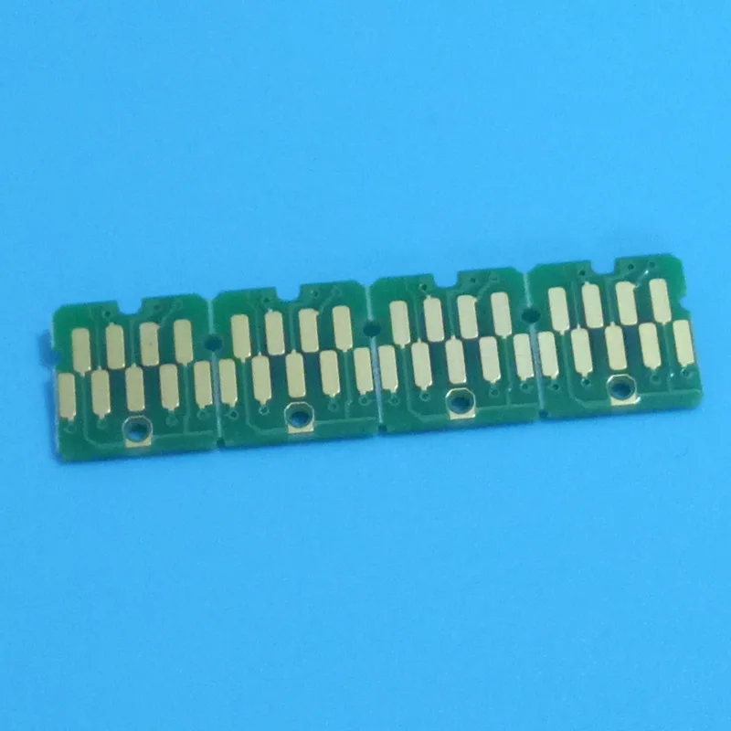 T7411 T7414 постоянные чипы для epson surecolSC F6000 SC F7000 F7100 чернильный картридж|Чип