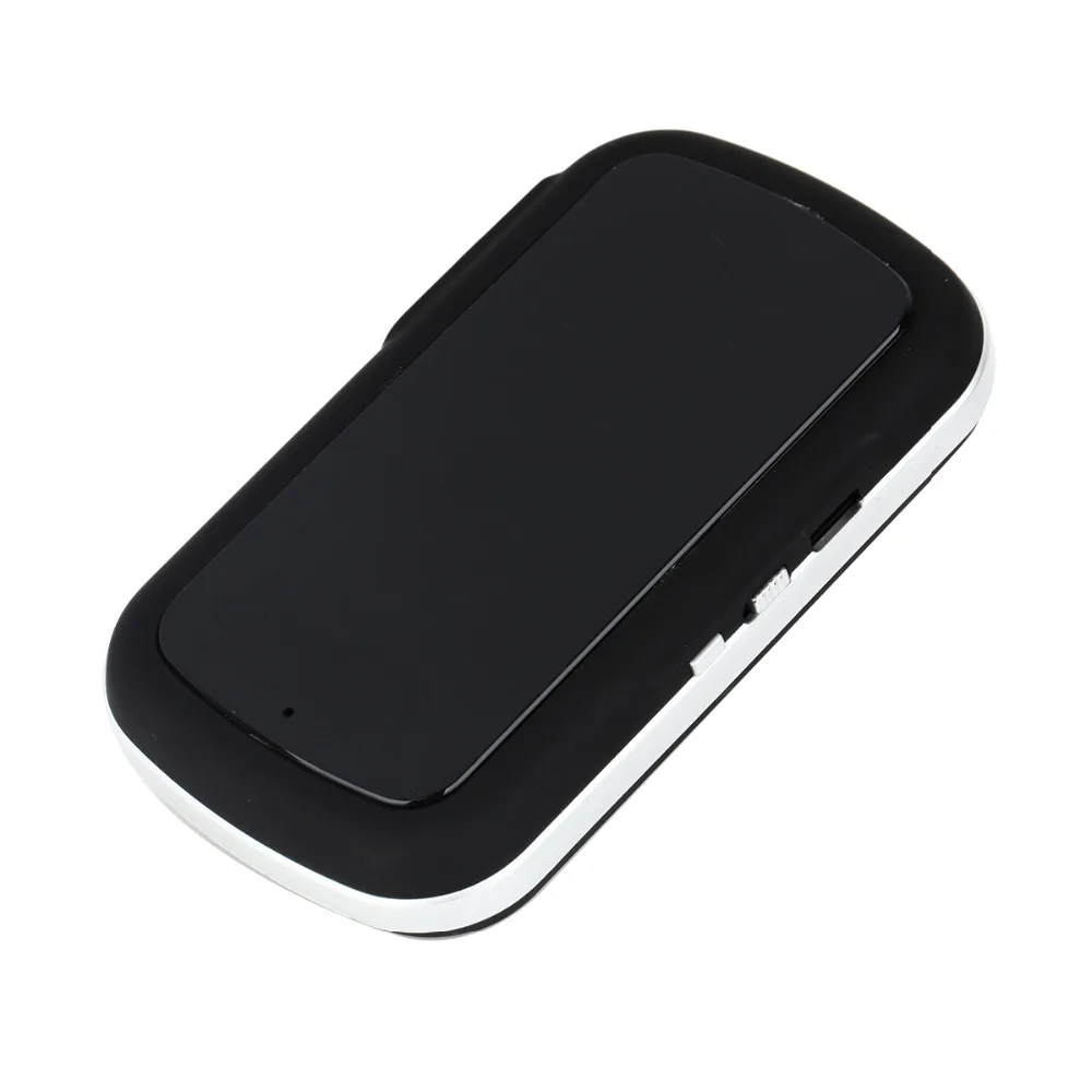 Многофункциональный 30 дней в режиме ожидания Глобальный локатор реальном