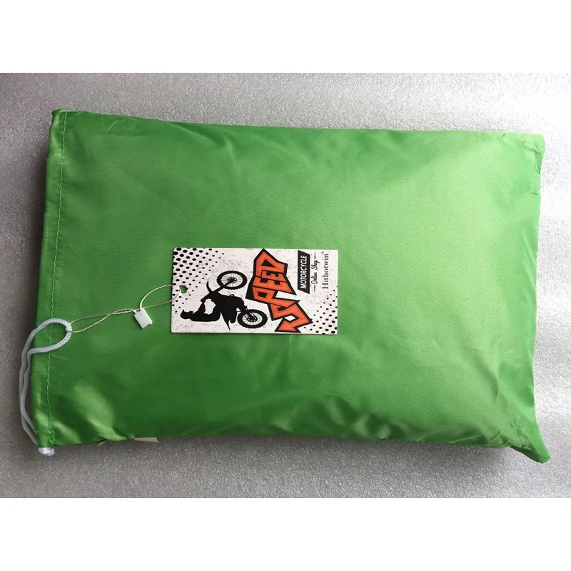 M/L/XL/XXL/3XL/4XL полиэстер тафты черные велосипедные покрышки для мотоциклов L Пылезащитный Водонепроницаемый Открытый дождь УФ протектор мотоцикл чехол для защиты от уф