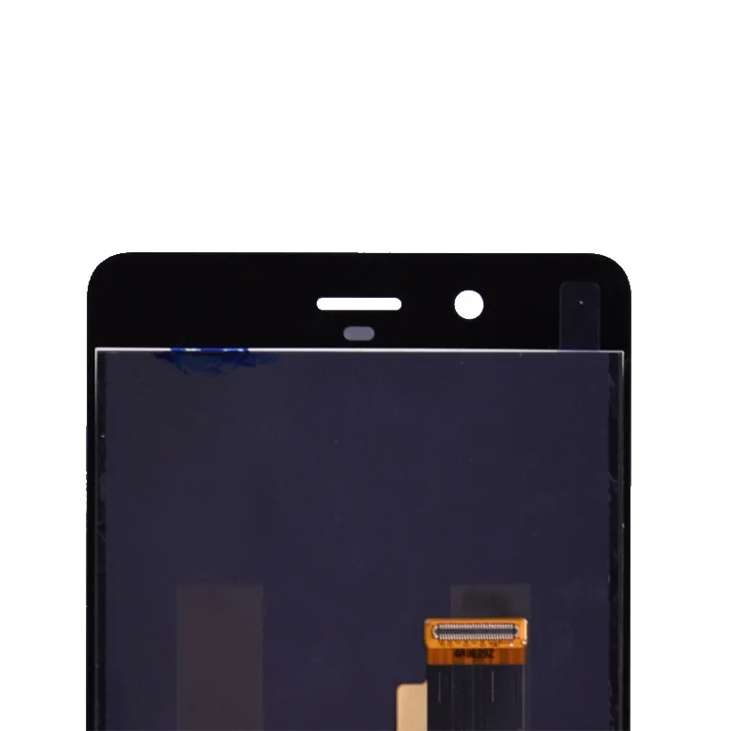 Оригинальный ЖК-дисплей для Nokia N8 с сенсорным экраном дигитайзер в сборе запасные