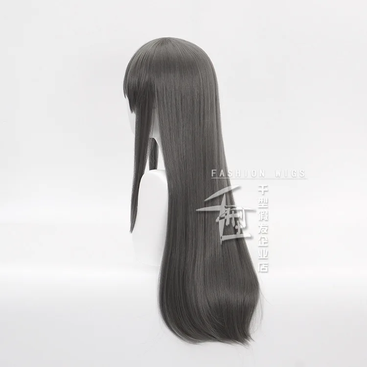 Seishun Buta Yarou wa Sakurajima Mai школьная форма костюм наряд Аниме косплей костюмы 2019 девушка