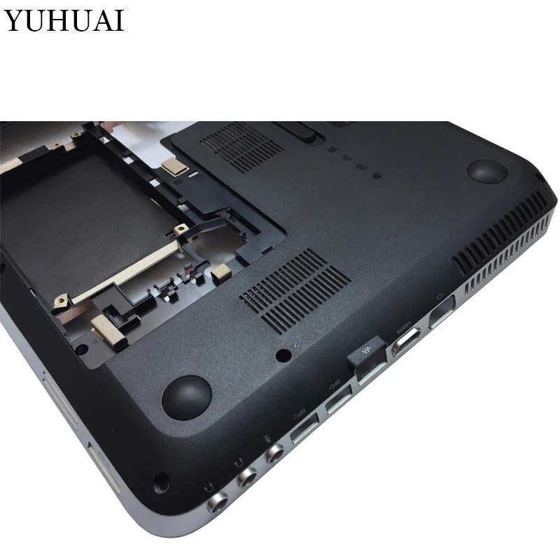 97% новый ноутбук Нижняя база чехол для HP Pavilion DV6 6000 665298 001 D shell|Сумки и чехлы