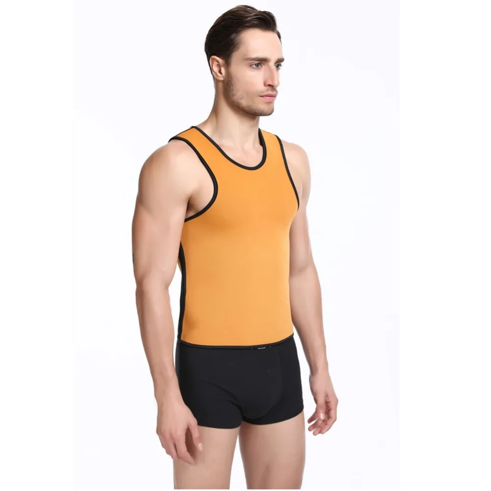 Г. Лидер продаж мужские спортивные Shaperwear неопрена талии тренер Фитнес для похудения Нижнее Бельё для девочек жилет Средства ухода за кожей Shaper Вес потери Cincher