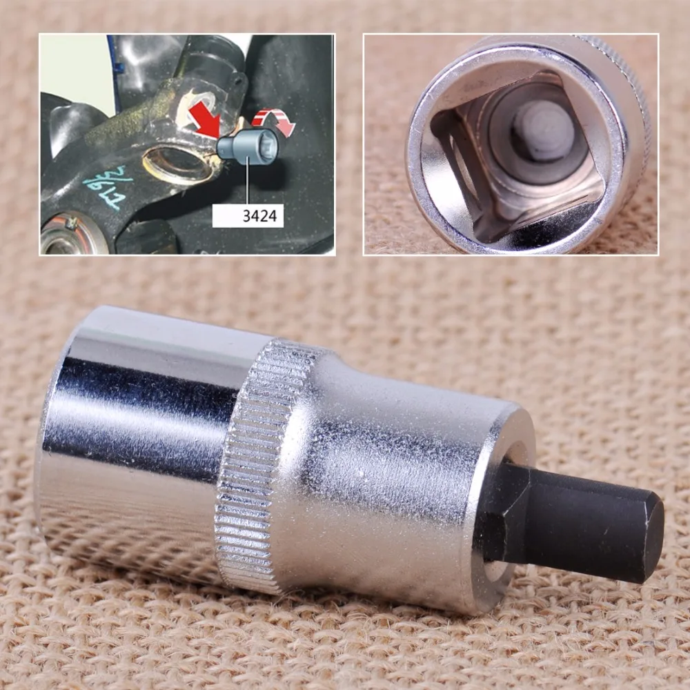 CITALL серебро 3424 подвеска распорка гнездо для VW Golf Jetta GTI Audi A4 1999 2000 2010 2011 2012 2013 2014 2015