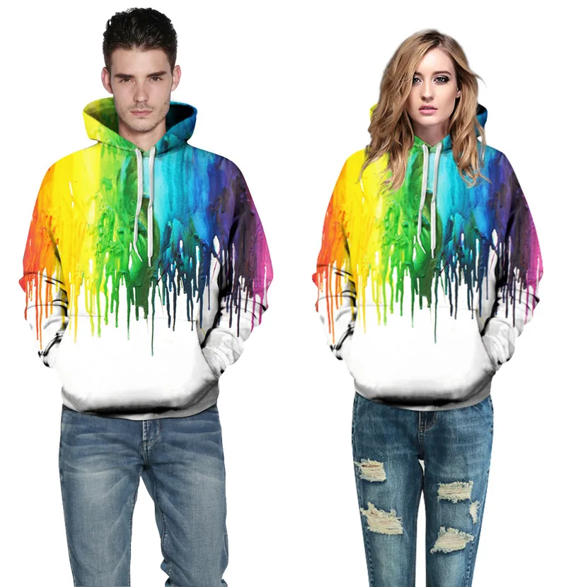 

3D printing baseball clothing with hoodies New Mens Hip hop 3D Print Sweatshirt Hoodies Casual Sweatshirt hoodies pullover