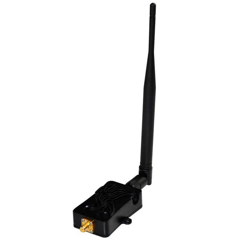 Беспроводной усилитель Wi Fi роутер 4000 ГГц 2 4 МВт 802.11b/G/N|booster bluetooth|router wirelessrouter wifi |