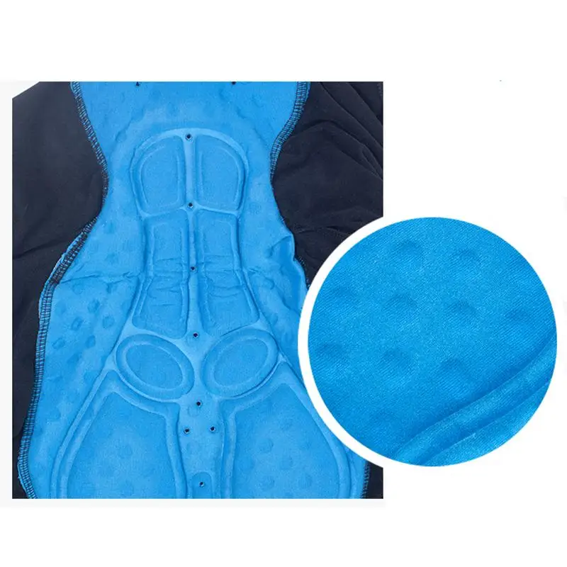 Новое поступление зимние длинные теплые велосипедные брюки для горных