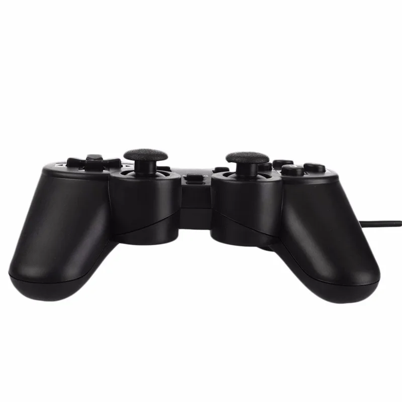 Игровой джойстик BEESCLOVER геймпад для ПК ноутбука игровая консоль черный цвет r25 |