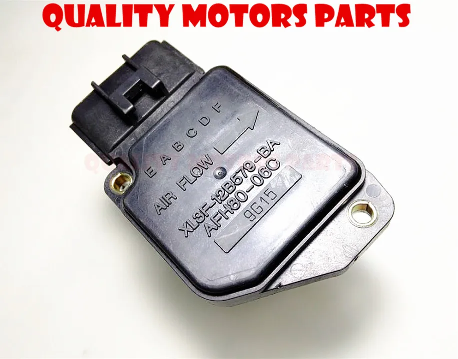 Новый Массовый датчик расхода воздуха MAF * для FORD/LINCOLN/JAGUAR OEM XL3F 12B579BA F81F 12B579 BA|sensor