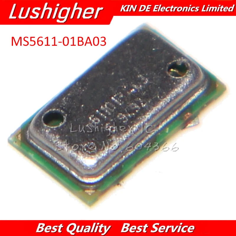 

10 шт. MS5611 MS5611-01BA03 LGA