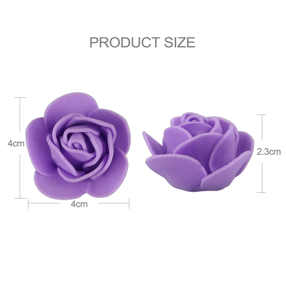 100pcs Свадебные украшения 15/20/30 см вспененный пенополистирол Моделирование Медведь пены с изображением белого медведя, пена подарки в форме сердца шар с утолщённой меховой опушкой, хороший подарок на Рождество - Цвет: 100pcs