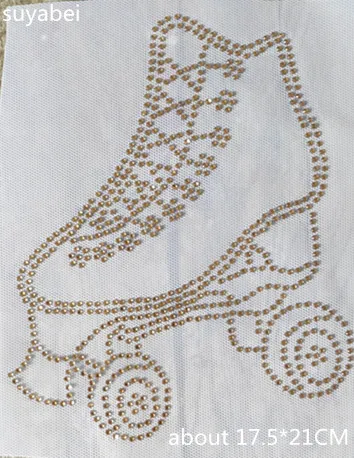 Аппликация для скейтборда 2 шт./лот термоклейкая аппликация рубашки сумки