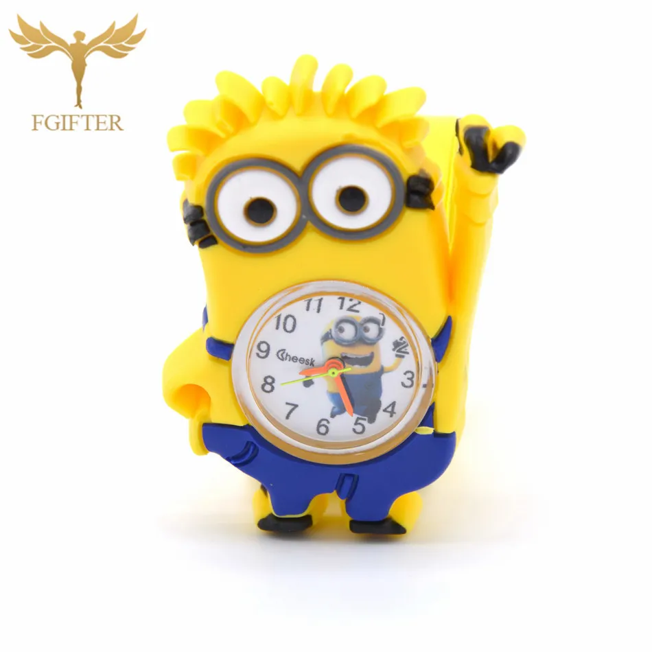 Kids Boys Watches Детская игрушка, подарок, детские часы с мультяшным автомобилем, детские электронные часы с героями мультфильмов для мальчиков, От 1 до 6 лет для маленьких мальчиков и девочек, детские часы - Цвет: Kids Boys Watches