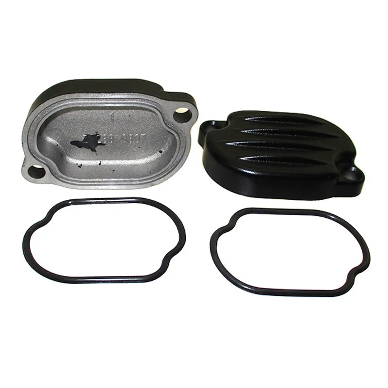 XLJOY Engine Valve Caps Covers For Zongshen 160 Z155 M2R IMR WPB 155cc Pit Dirt Bike | Автомобили и мотоциклы