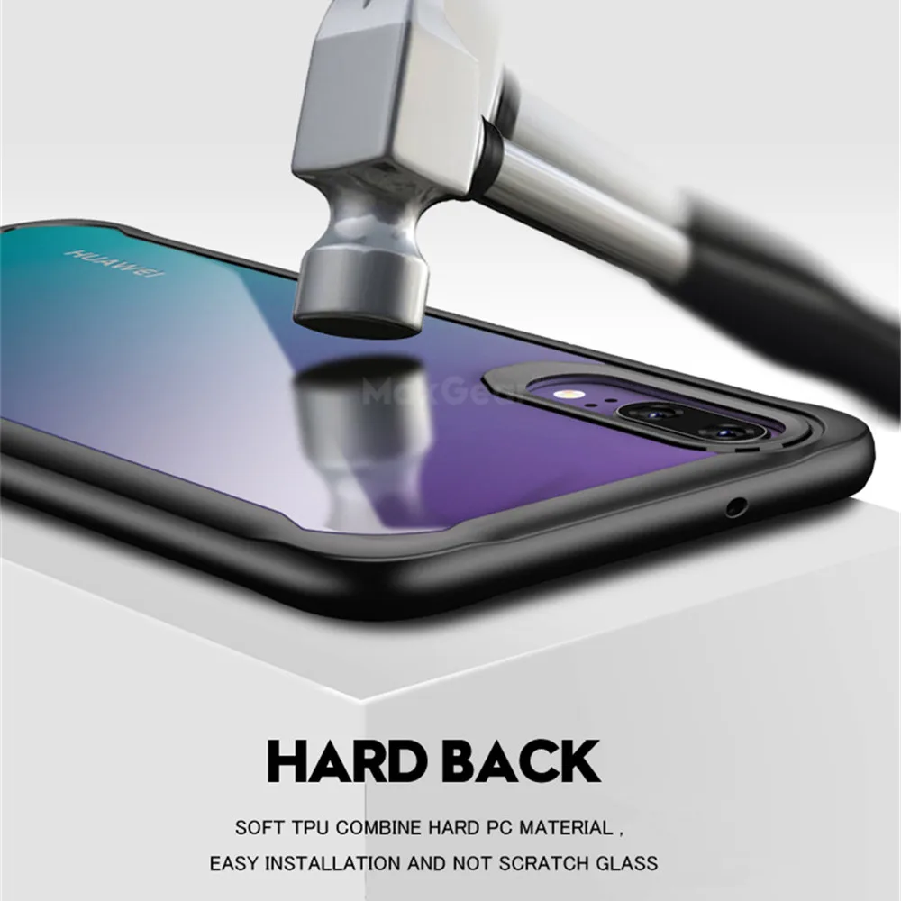 Для Huawei Mate 10 20 P20 Pro Lite чехол для телефона Funda Shell Capa Nova 2i 3i 3E P Smart Plus Y6 2018 Y9 2019