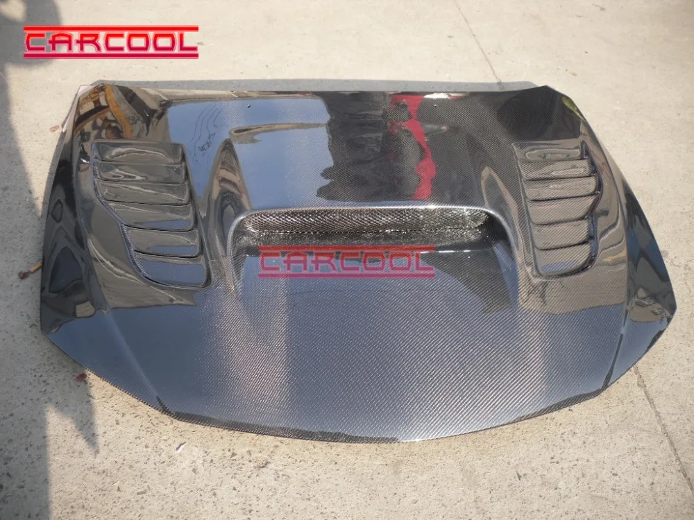2008 2014 Impreza GRB GVB WRX STI OEM Стильная крышка для смартфона|fiber carbon hood|fiber carbonfiber hoods |