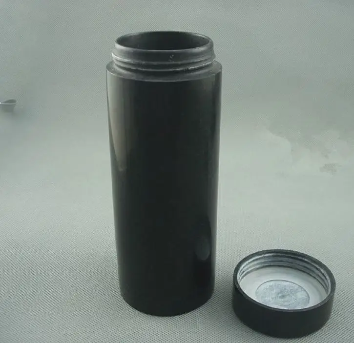 Dark green jade Натуральный нефрит чайная чашка Лушань нефрит, лантианский нефрит, Охра, деревянный рыбный камень, темно-зеленый нефрит чайная чашка подарок - Цвет: Dark green jade