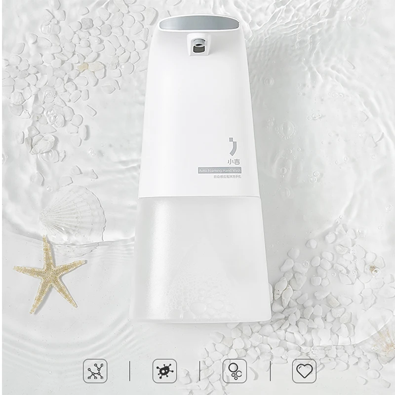 Xiaomi Mini Автоматическая Индукционная вспенивающая умная ручная стиральная машина