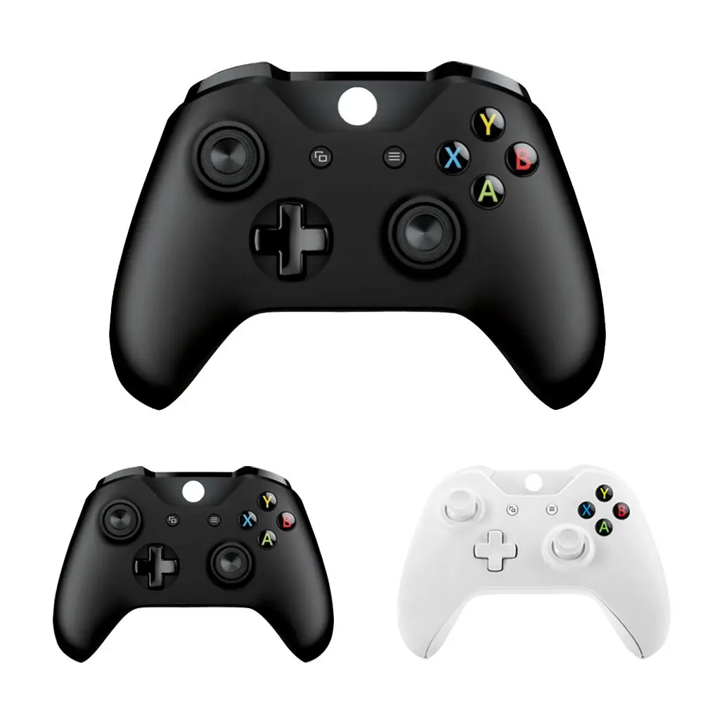 Новинка 2020 беспроводной Bluetooth контроллер для Xbox one тонкая консоль Windows ПК