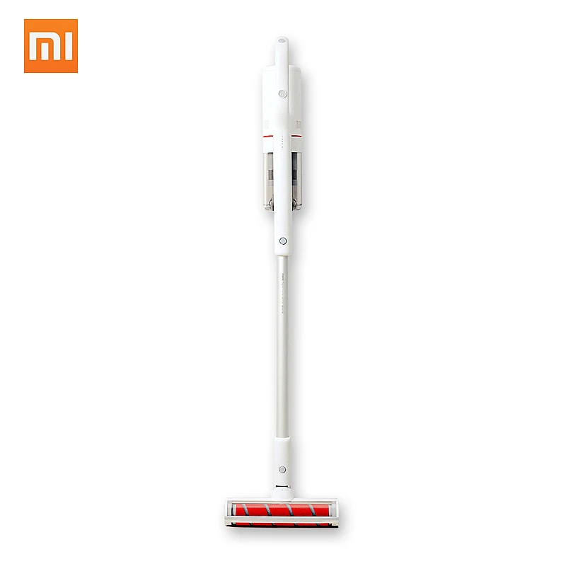 Xiaomi Roidmi F8 ручной пылесос низкая Шум для дома пылесборника бытовой Циклон