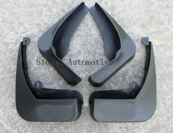 Брызговики для Vauxhall Opel Insignia 2008 2016 брызговики 2009 2010 2011 2012 2013 2014 2015|Хромирование| |