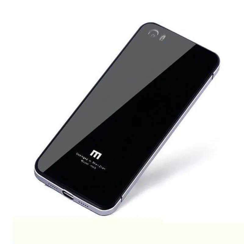for Xiaomi Mi5 Phone Cases Luxury Aluminum Frame &amp Tempered Glass back cover protector mi5 m5 Back Case Cover | Мобильные