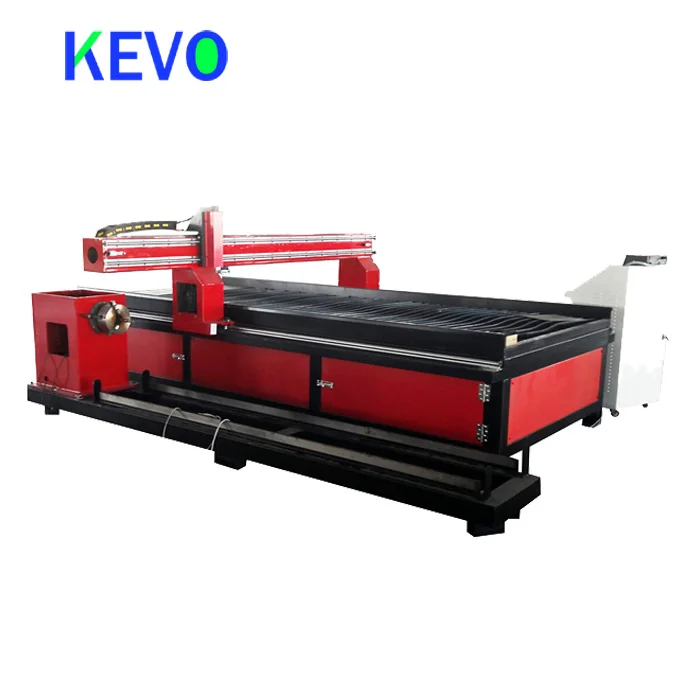 Конкурентоспособная цена плазменной резки металла машина 1530/cnc 1530/плазменной