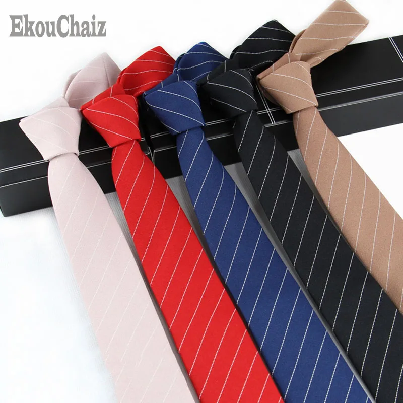 

Fashion Gravata Slim Ties For Men New Skinny Tie Cravate Festival Gravatas Para Homens 2018 Corbatas Wedding Mens Gifts Neckties