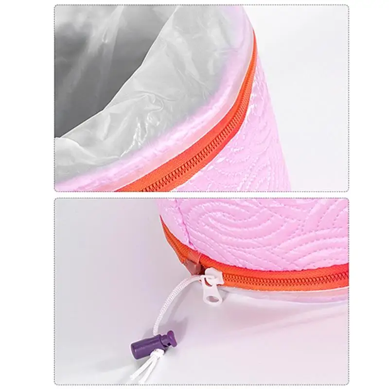 Горячее предложение! 1 шт. пароварка для волос сушилки электрическая