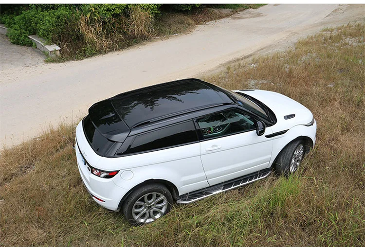 OE модель Продольный брус крыши/багажник на крышу бар для Range Rover Evoque 2011- год, качество поставщика, HITOP 5 лет опыт внедорожник