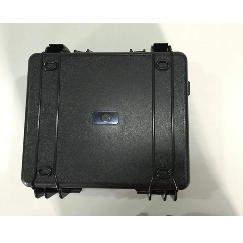 Рюкзак Hardshell Водонепроницаемый чемодан для dji Мавик Pro Открытый Портативный