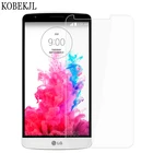 Закаленное стекло для LG G3S, Защитное стекло для экрана LG G3 S, D722K, D722, D725, D728, D724 Mini G3 Beat G 3