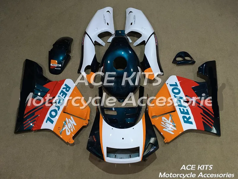 

Новинка обтекатель для мотоцикла ABS для HONDA NSR250 PGM4 1994 1995 1996 NSR250 PGM4 94 96 Инжекционный обтекатель для всех видов цветов No.351