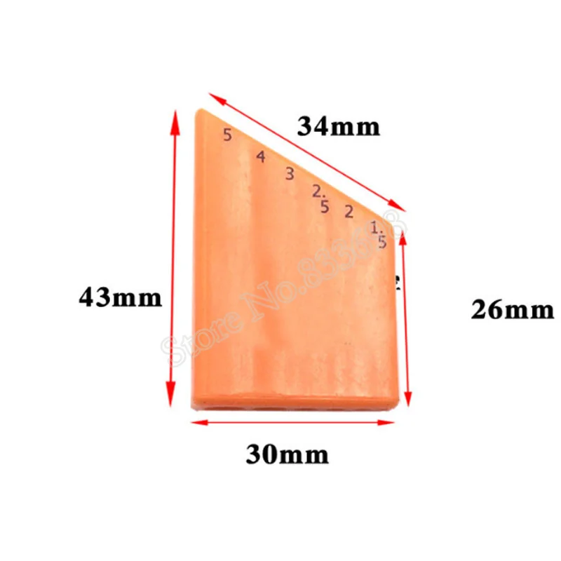 Органайзер для гаечных ключей Сортировочная коробка держатель инструмента l