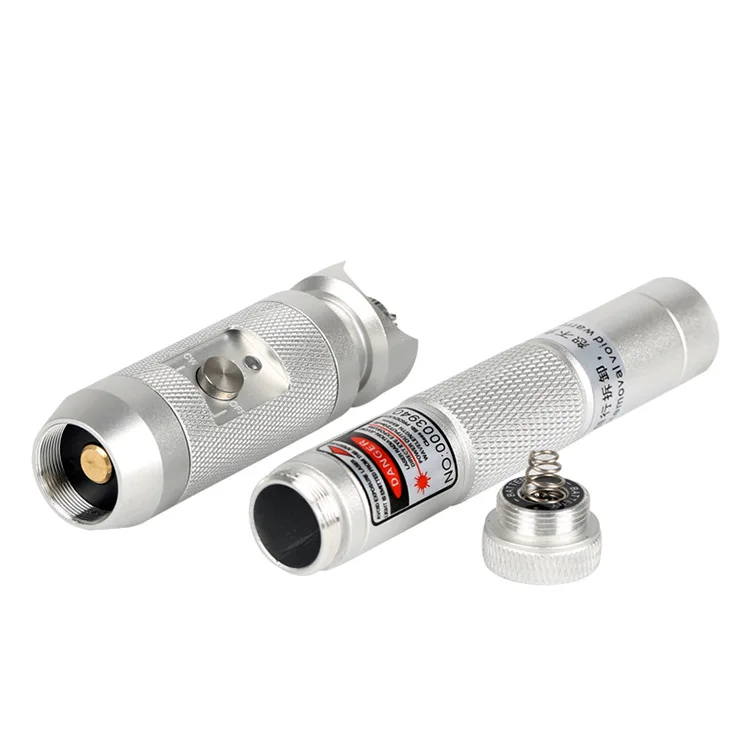 VFL visual fault locator pen type Tester red Laser Light Source Pen 10mw 20mw 30mw ELINK fiber optic detector checker