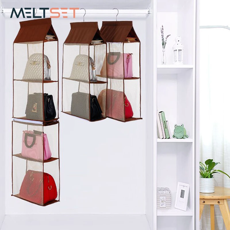 Органайзер для хранения обуви 4 отделения|shoe storage bag|storage baghandbag organizer |
