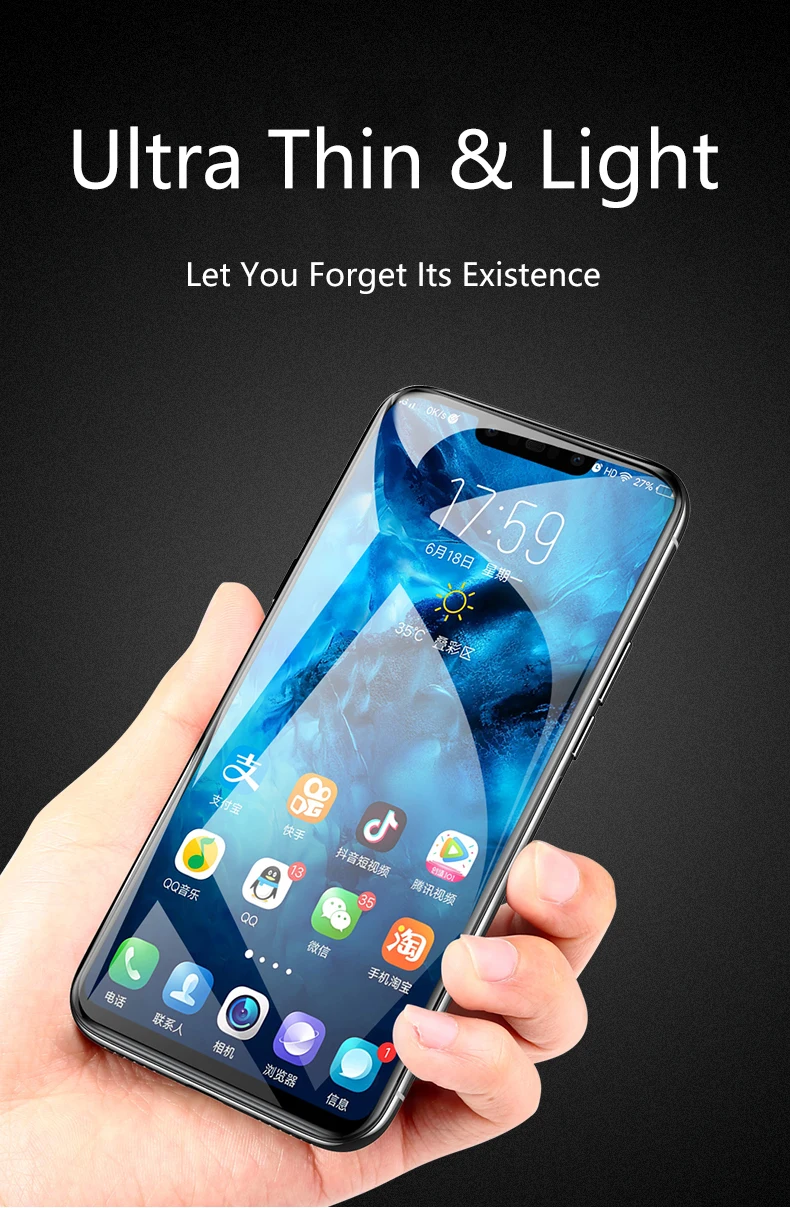 9D полное покрытие из закаленного стекла для Huawei Mate 10 20 Pro P20 P30 Pro Lite P чехол для телефона стекло для Huawei Mate 10 Lite