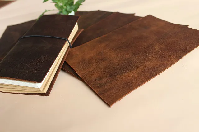 19*30CM AND 30*30CM crazy horse leather materials The first layer cowhide diy craft about 1.8mm material | Дом и сад