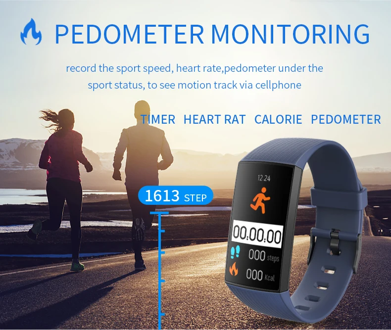 CY11 Смарт фитнес-Браслет Водонепроницаемый SmartBand кровяное давление монитор сердечного ритма электронные часы здоровье браслет