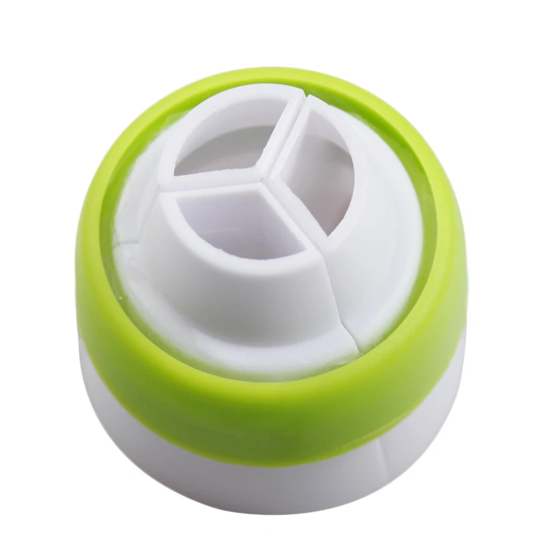 Большой размер 3 отверстия сопло муфта обледенения трубопроводов мешок