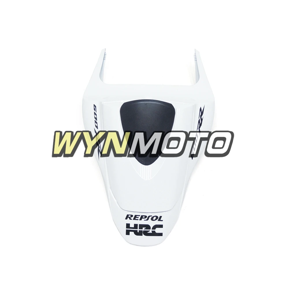 

Full Fairings For Honda CBR600RR F5 2007-2008 Year ABS Injection Plastics F5 07 08 Body Kits Sportbike Cowling White Silver Hull