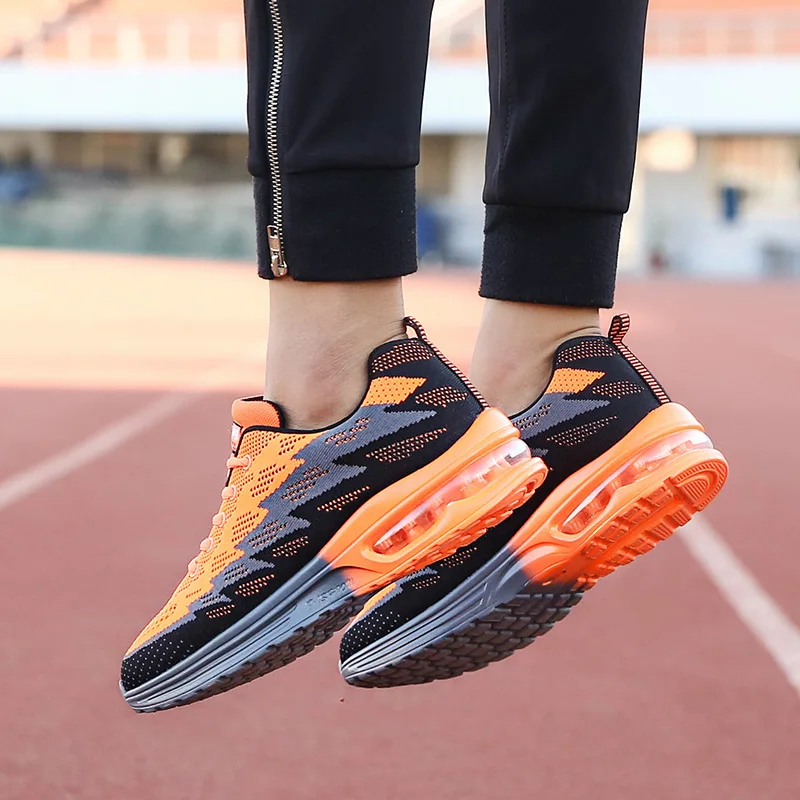 2017 Новое прибытие низкая цена женщин кроссовки мужчин спорта дышащий человек