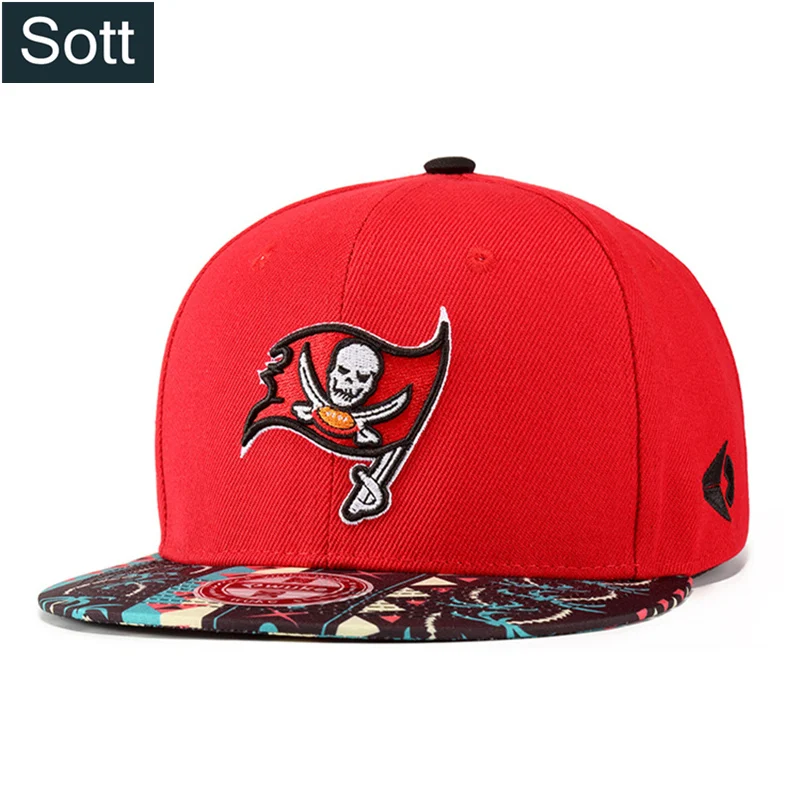 [SOTT] 2018 новые красные Бейсбол Кепки Для женщин хип-хоп Mens Snapback шляпа Gorras Para Hombre