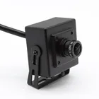 Мини HD H.265 + Аудио CCTV 3MP 1080p AI IP-камера черсветильник ка 0,0001lux низкая подсветка XMeye ONVIF
