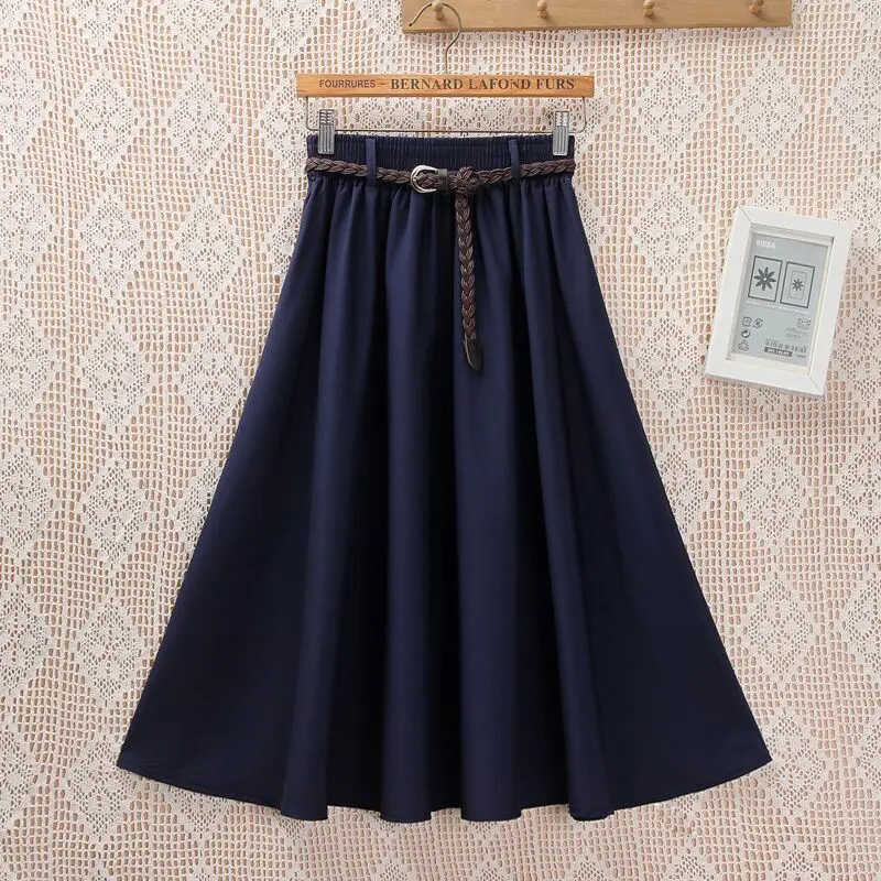 

Cheap wholesale 2018 new autumn winter Hot selling women's fashion casual sexy Skirt Y139